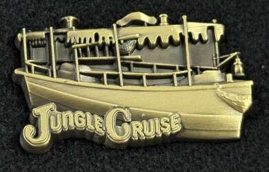 Jungle Cruise
