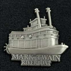 Mark Twain