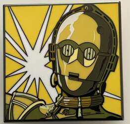 Click to view the C-3PO (Y639 Common) details