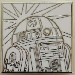 Click to view the R2–D2 (Y642 Uncommon) details