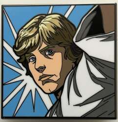 Click to view the Luke Skywalker (Y636 Common) details