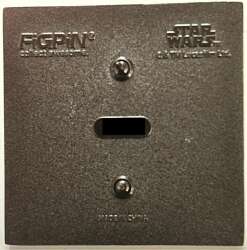 'Star Wars Classic Mystery Mini Series 1 - Luke Skywalker (Y636 Common) - FGP'