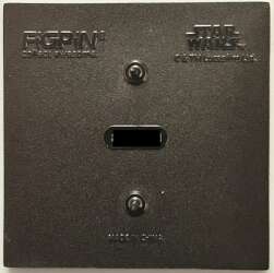 'Star Wars Classic Mystery Mini Series 1 - Han Solo (Y644 Rare) - FGP'