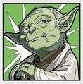 Yoda (Y645 Rare)