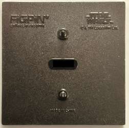 'Star Wars Classic Mystery Mini Series 1 - Chewbacca (Y646 Super Rare) - FGP'