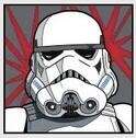 Stormtrooper (Y647 Super Rare)