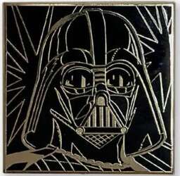 Click to view the Darth Vader (Y648 Ultra Rare) details