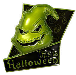 Oogie Boogie