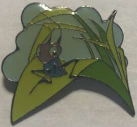Click to view the Cri-kee details