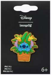 'BoxLunch - Disney - Disney Lilo &amp; Stitch Plant Stitch - LFLY'