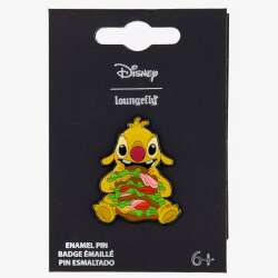 Lilo &amp; Stitch - Reuben - LFLY