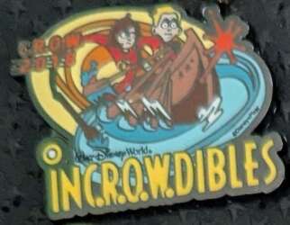 InCROWdibles 2018