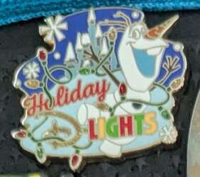Holiday D-Lights