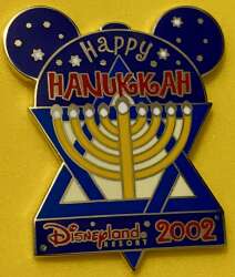 Click to view the Hanukkah details