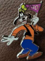 Pin of the Month