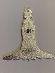 'Pink A La Mode (PALM) - Villains - Maleficent with staff - MLT'