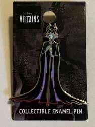 100901 - Pink A La Mode (PALM) - Villains - Maleficent with staff alternate image