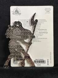 'Pin Trading Time Event - Princess Kida Nedakh - DLP'