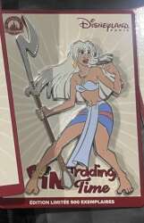 Click to view the Princess Kida Nedakh details