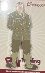 Click to view the Commander Rourke details