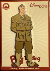 Commander Rourke