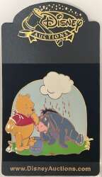 Click to view the Pooh & Eeyore Rain Cloud details