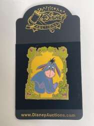 Eeyore in Frame