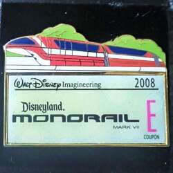 Monorail Mark VII
