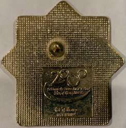 'Epcot World Showcase Pavilion - United States - WDW'