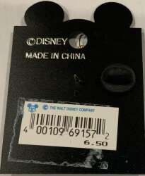 100932 - Epcot World Showcase Pavilion - United States - Walt Disney World alternate image