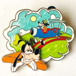 Click to view the Goofy details