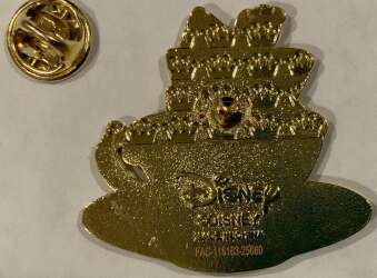 'BoxLunch - Disney - The Aristocats Marie Tea Cup - LFLY'