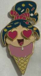 Vanellope Ice Cream