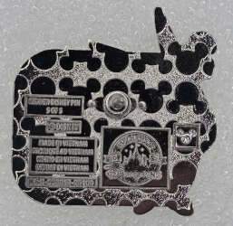 'WDW Hidden Disney Series 2025 Wave B: Walt Disney World D - Tinker Bell - WDW'