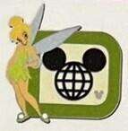 Tinker Bell