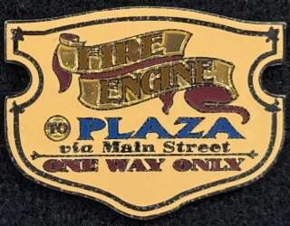 Click to view the Fire Engine to Plaza details