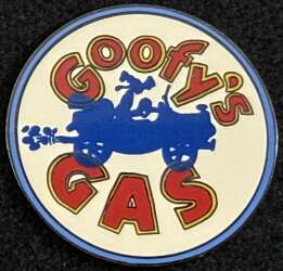 Click to view the Goofy's Gas details