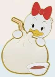 Daisy Cutie Dumpling