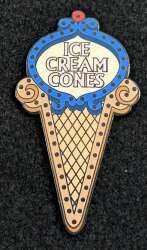 Click to view the Ice Cream Cones details