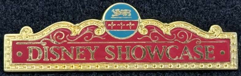 Click to view the Disney Showcase details