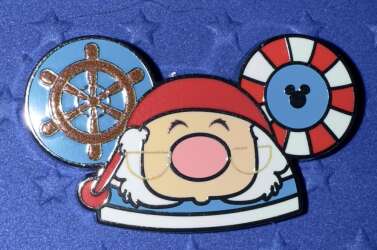 Mr Smee
