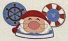 Mr Smee