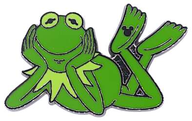 Kermit the Frog