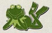 Kermit the Frog