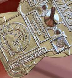 'WDW Hidden Disney Series 2025 Wave B: Green Color Story - Grogu CHASER - WDW'