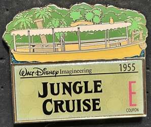 Jungle Cruise