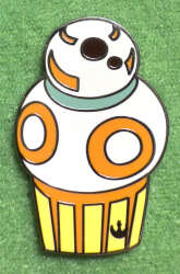 BB-8 Droid