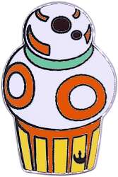 BB-8 Droid