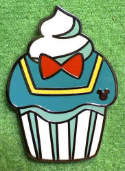 Donald Duck