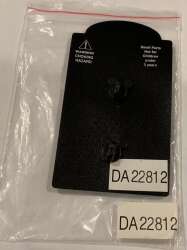 101007 - Eric Robison Portrait Series #1 - Cruella - Disney Auctions alternate image